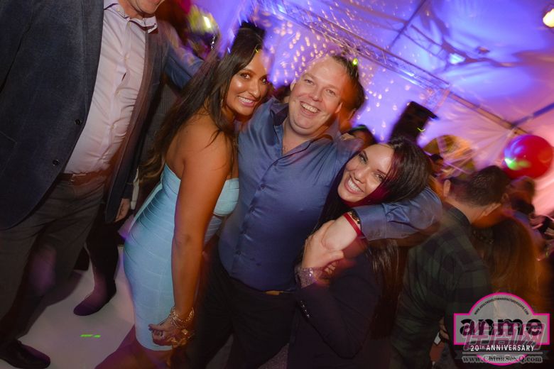 2016冬季洛杉矶成人展anme二十周年庆典图片66