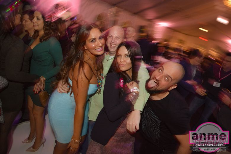 2016冬季洛杉矶成人展anme二十周年庆典图片69