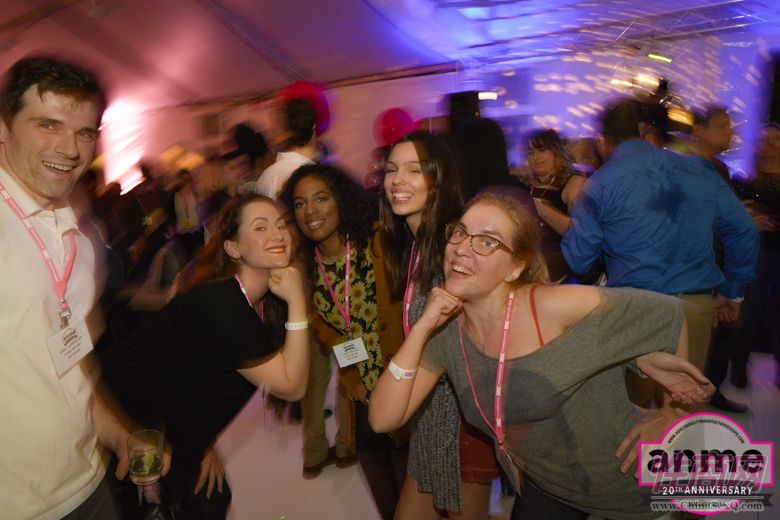 2016冬季洛杉矶成人展anme二十周年庆典图片70