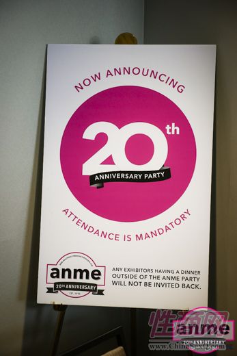 2016冬季洛杉矶成人展anme二十周年庆典图片78