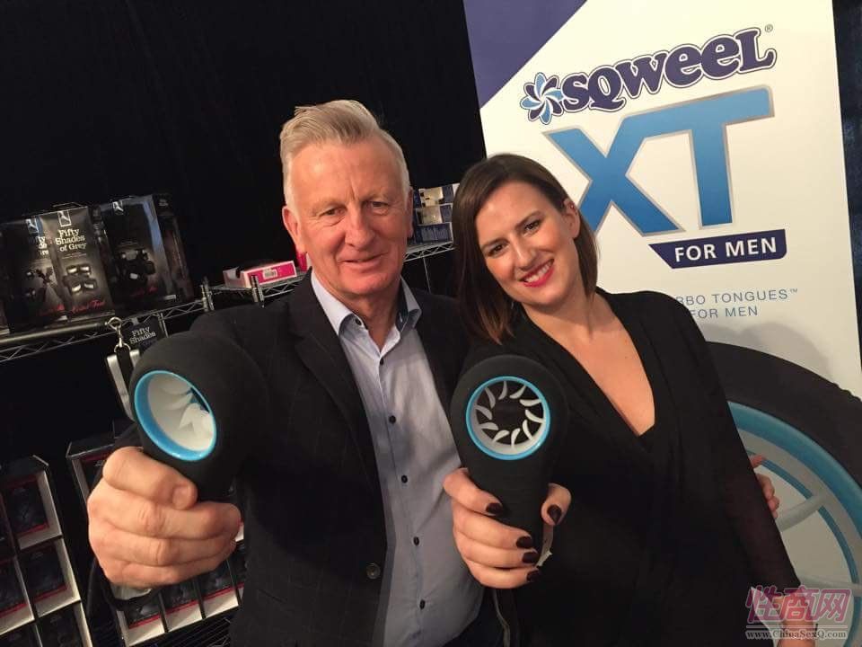 2016冬季洛杉矶成人展anme精彩报道集锦图片4