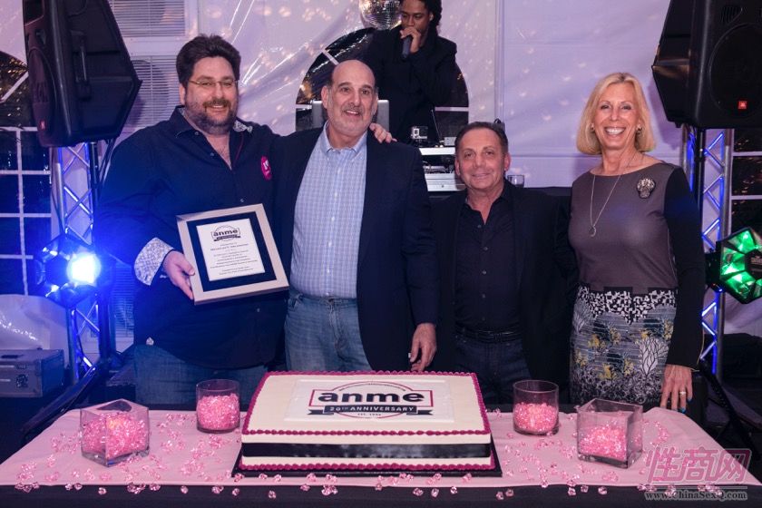 2016冬季洛杉矶成人展anme精彩报道集锦图片5