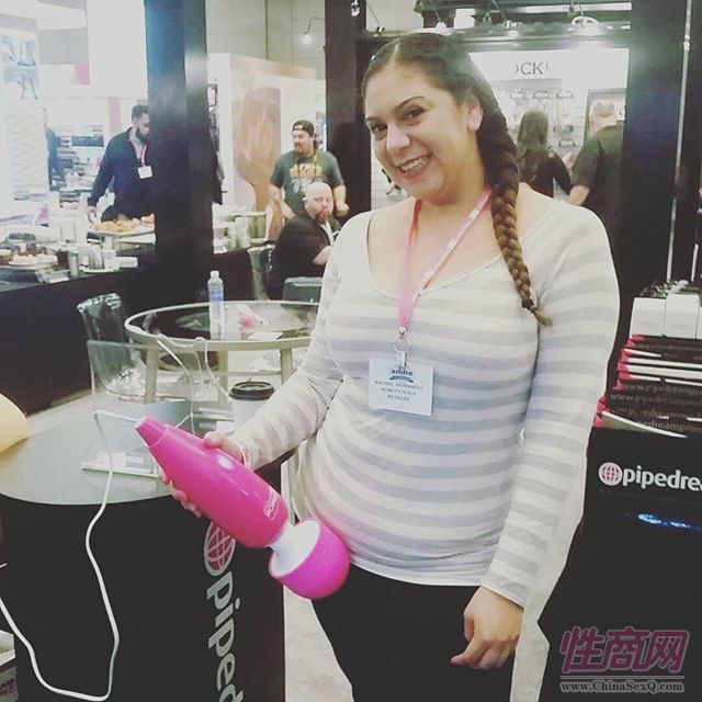 2016冬季洛杉矶成人展anme精彩报道集锦图片9