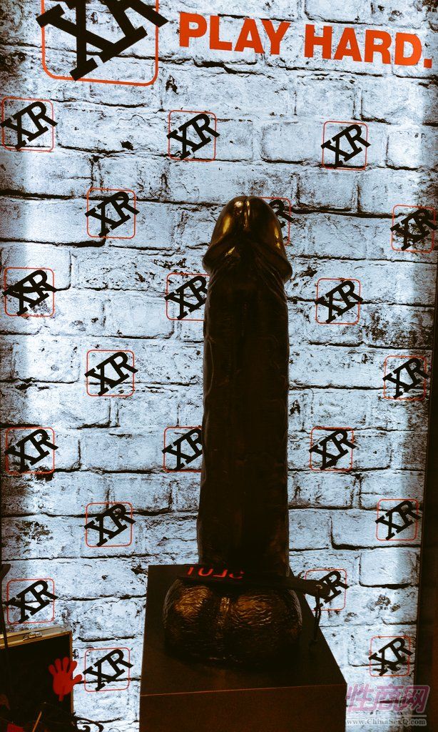 2016冬季洛杉矶成人展anme精彩报道集锦图片11