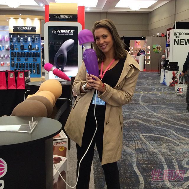 2016冬季洛杉矶成人展anme精彩报道集锦图片10