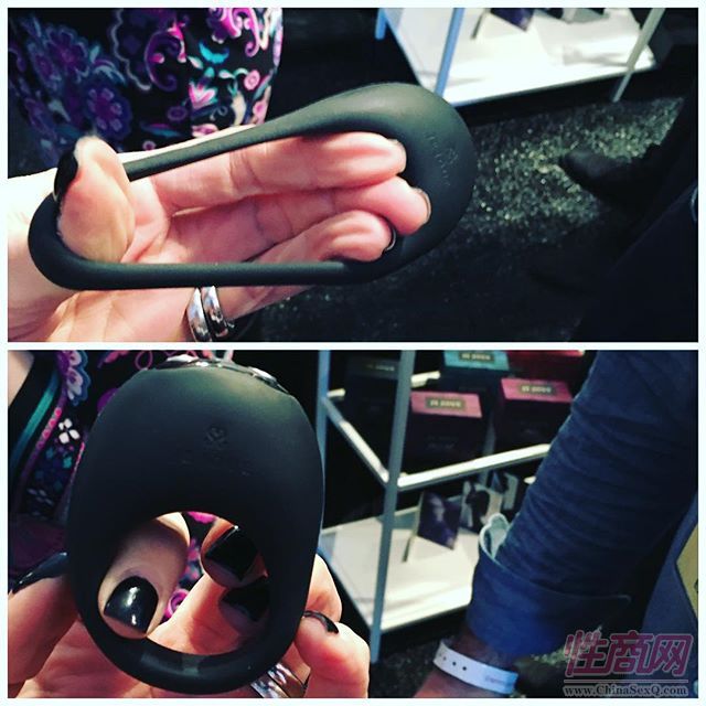 2016冬季洛杉矶成人展anme精彩报道集锦图片15