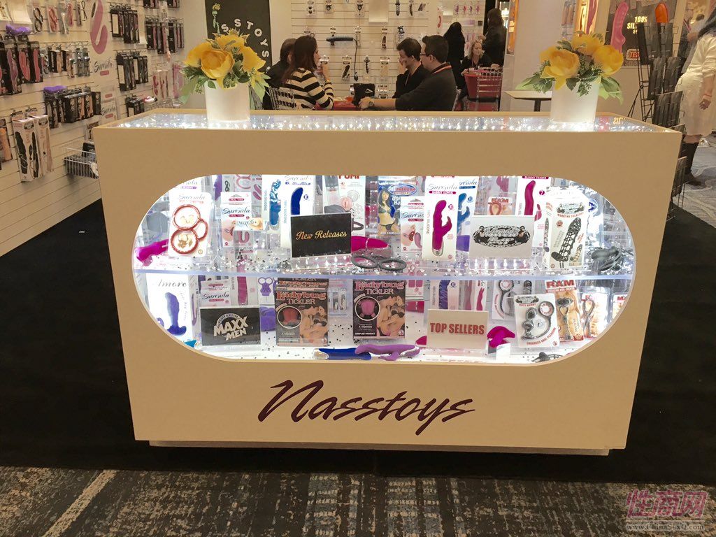 2016冬季洛杉矶成人展anme精彩报道集锦图片18