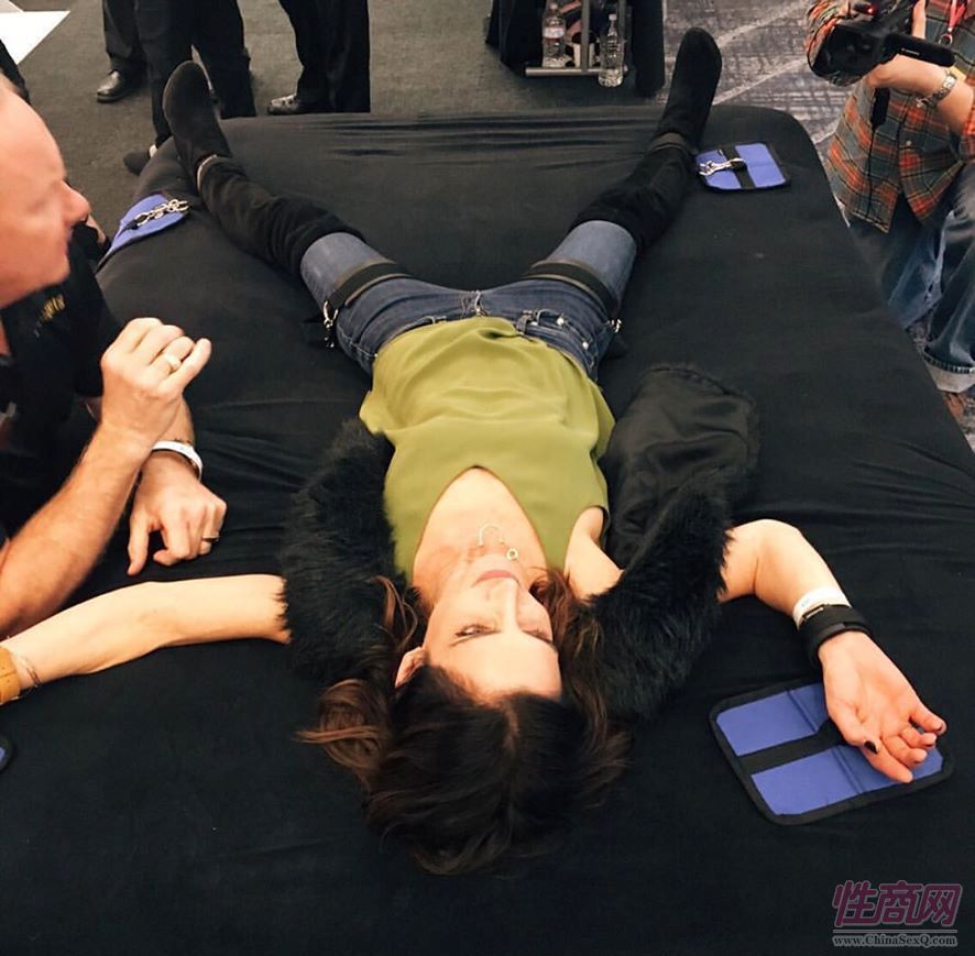 2016冬季洛杉矶成人展anme精彩报道集锦图片17