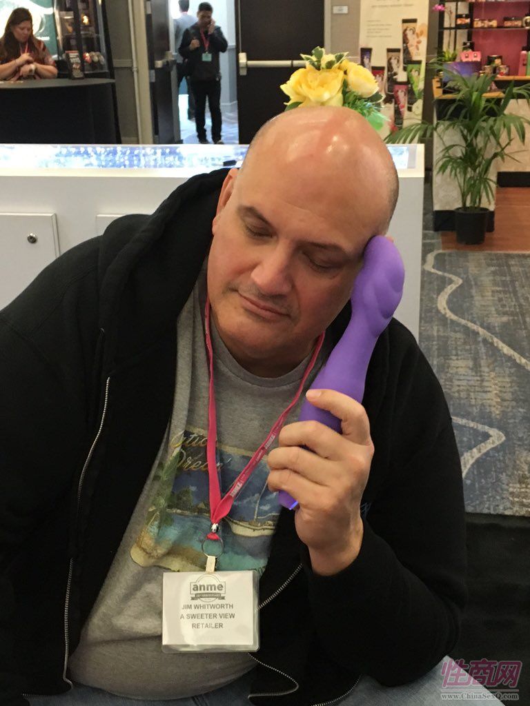 2016冬季洛杉矶成人展anme精彩报道集锦图片16