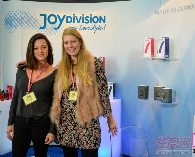 2016冬季洛杉矶成人展anme精彩报道集锦图片25