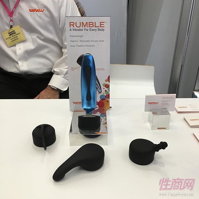 2016冬季洛杉矶成人展anme精彩报道集锦图片22