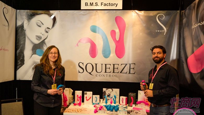 2016冬季洛杉矶成人展anme精彩报道集锦图片24