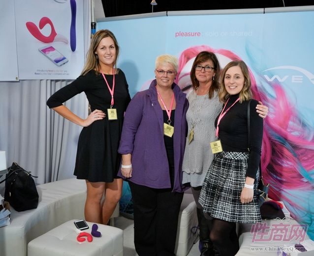 2016冬季洛杉矶成人展anme精彩报道集锦图片28