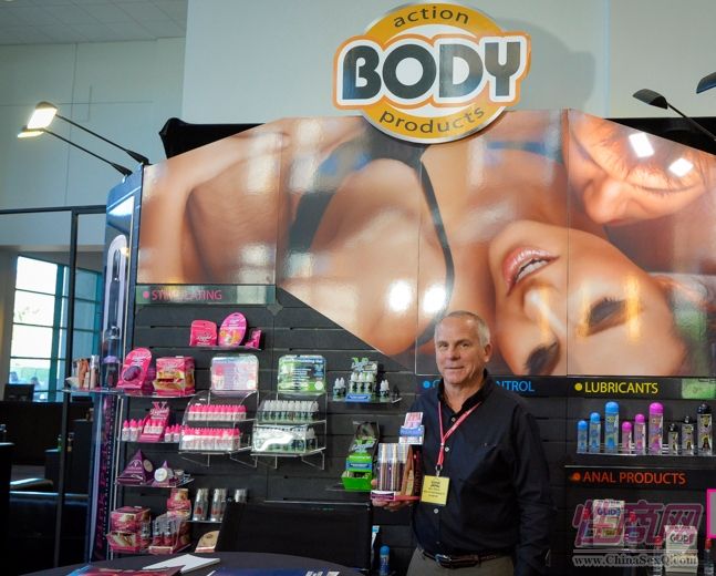 2016冬季洛杉矶成人展anme精彩报道集锦图片26