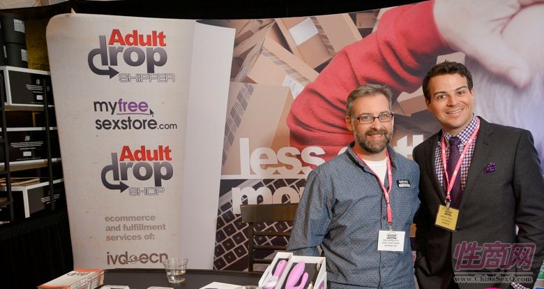 2016冬季洛杉矶成人展anme精彩报道集锦图片32