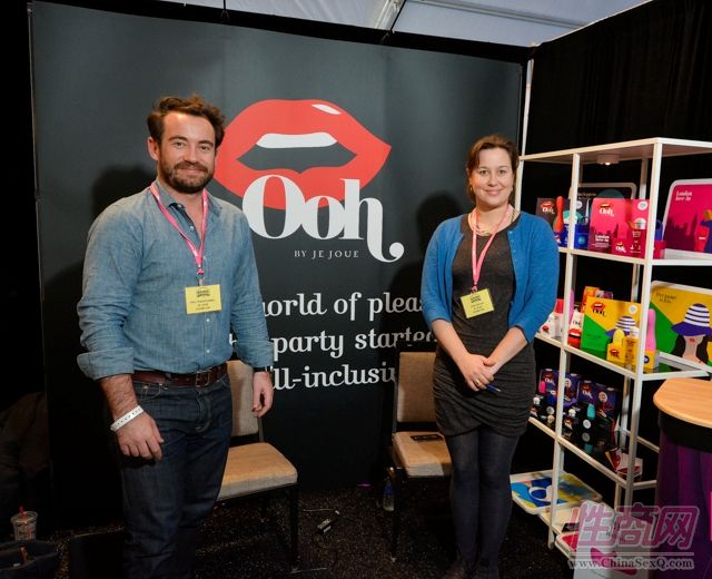 2016冬季洛杉矶成人展anme精彩报道集锦图片29