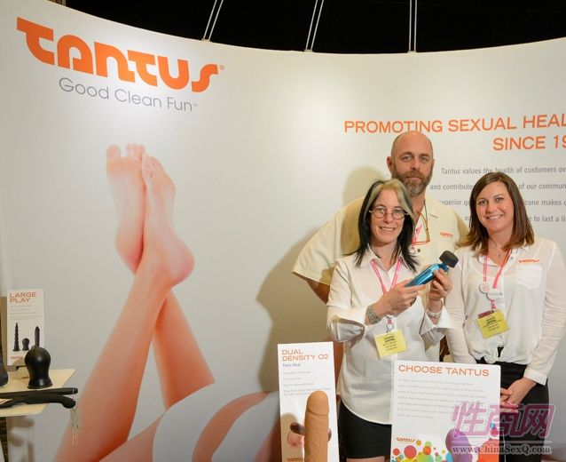 2016冬季洛杉矶成人展anme精彩报道集锦图片31