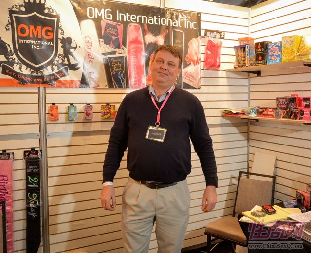 2016冬季洛杉矶成人展anme精彩报道集锦图片33