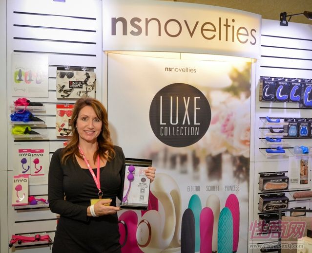 2016冬季洛杉矶成人展anme精彩报道集锦图片37