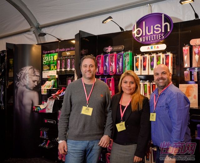 2016冬季洛杉矶成人展anme精彩报道集锦图片34