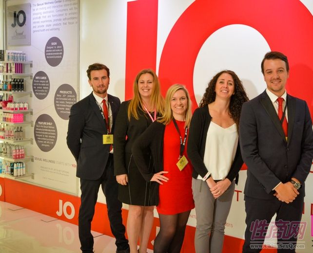 2016冬季洛杉矶成人展anme精彩报道集锦图片39