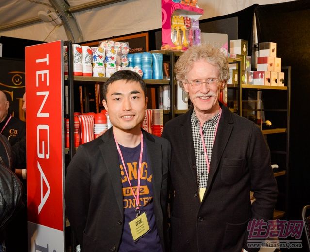 2016冬季洛杉矶成人展anme精彩报道集锦图片41