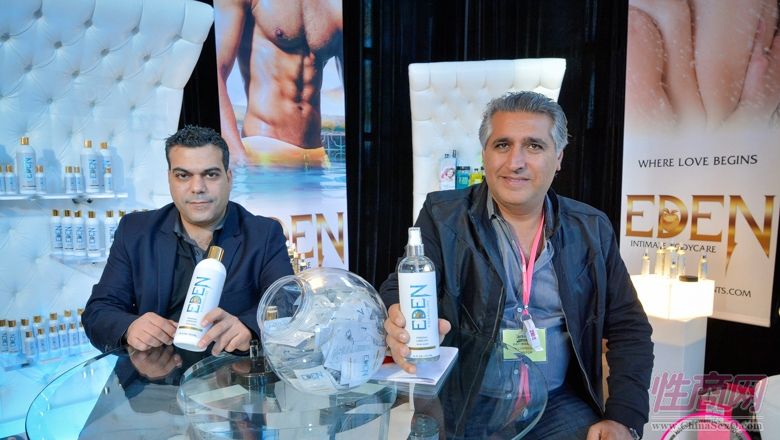 2016冬季洛杉矶成人展anme精彩报道集锦图片40