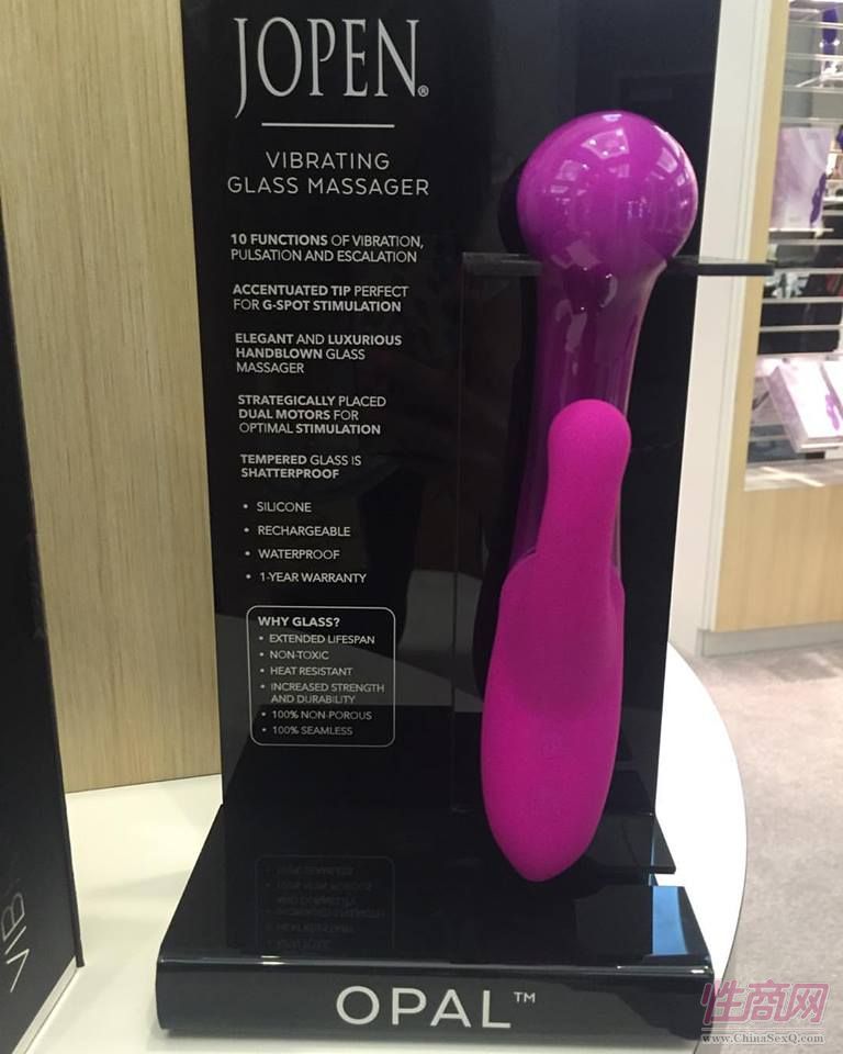 2016冬季洛杉矶成人展anme精彩报道集锦图片44