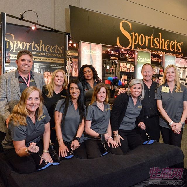 2016冬季洛杉矶成人展anme精彩报道集锦图片46