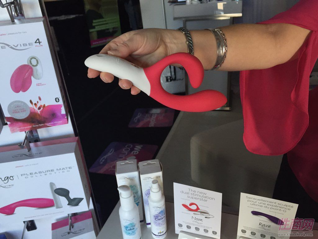 2016冬季洛杉矶成人展anme精彩报道集锦图片50