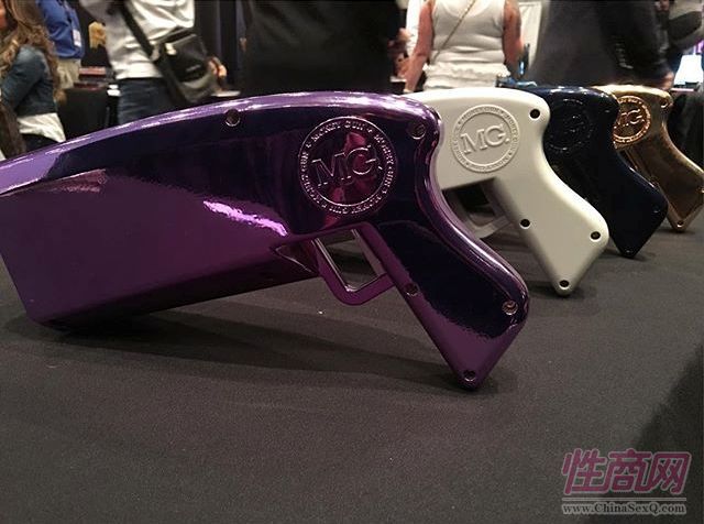 2016美国拉斯维加斯成人展AVN拉开帷幕图片11