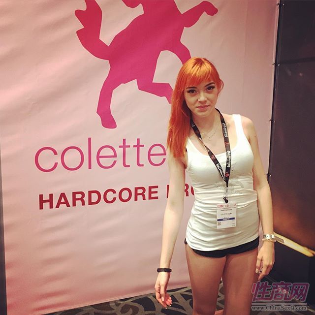 2016美国拉斯维加斯成人展AVN拉开帷幕图片14