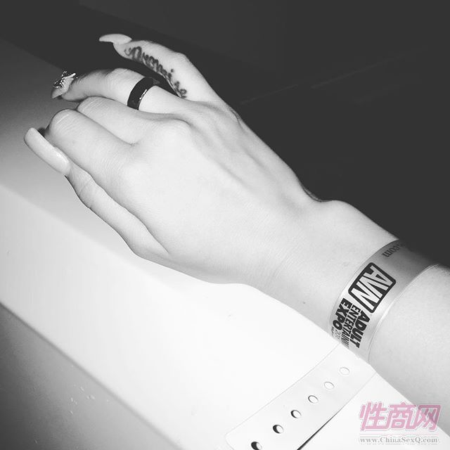 2016美国拉斯维加斯成人展AVN拉开帷幕图片21