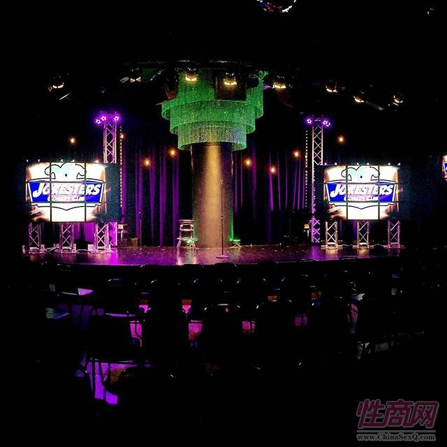 2016美国拉斯维加斯成人展AVN拉开帷幕图片29