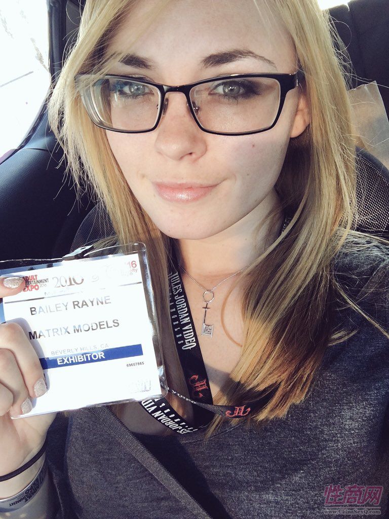 2016美国拉斯维加斯成人展AVN拉开帷幕图片84