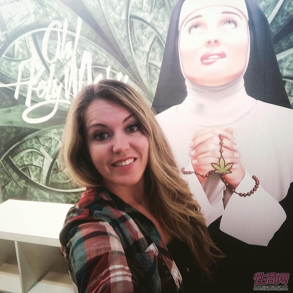 2016德国汉诺威成人展eroFame现场观众图片10