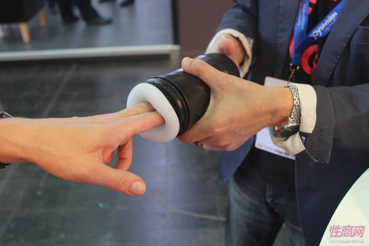 2016德国汉诺威成人展eroFame现场观众图片20