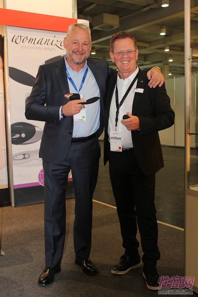 2016德国汉诺威成人展eroFame现场观众图片19