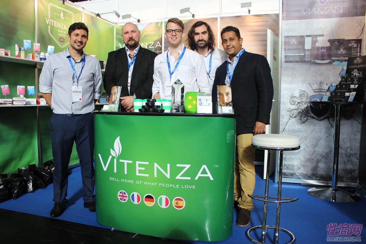 2016德国汉诺威成人展eroFame精彩集锦图片5