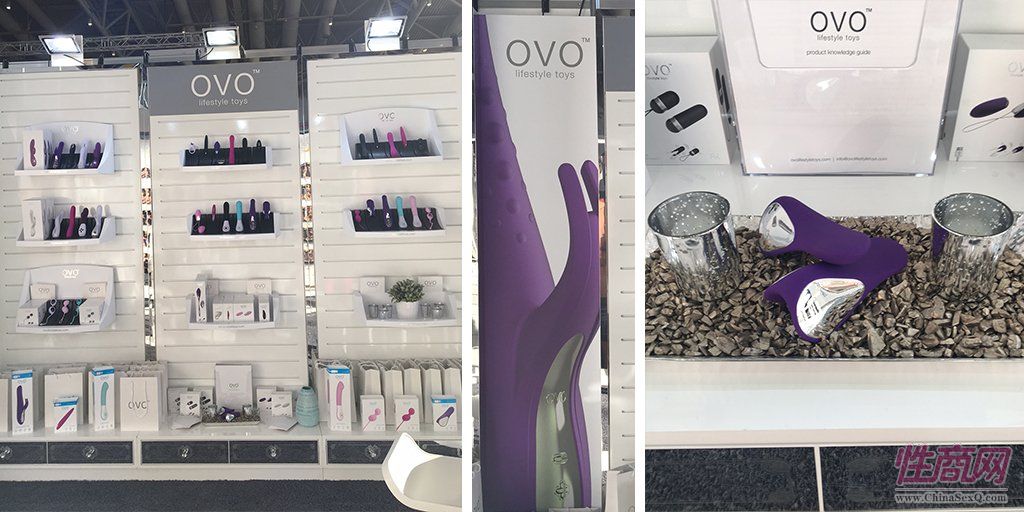 2016德国汉诺威成人展eroFame精彩集锦图片11