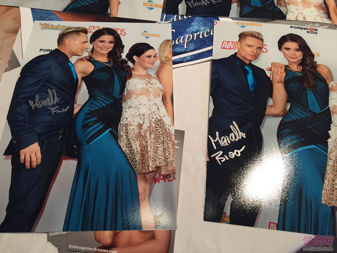 2016德国柏林成人展VENUS——媒体采访图片15