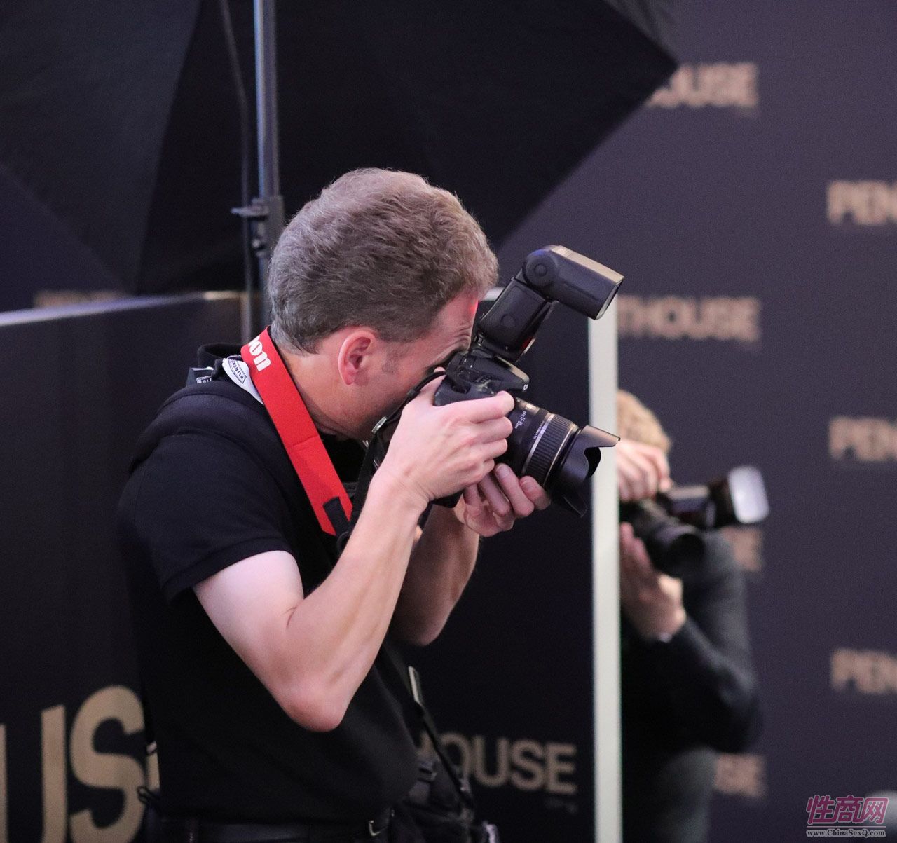 2016德国柏林成人展VENUS——媒体采访图片18