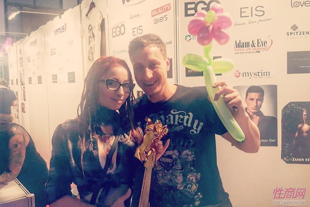 2016德国柏林成人展VENUS——参展观众图片23