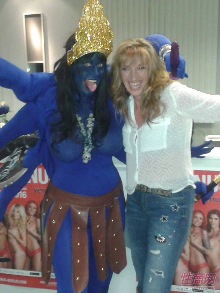 2016德国柏林成人展VENUS——参展观众图片28