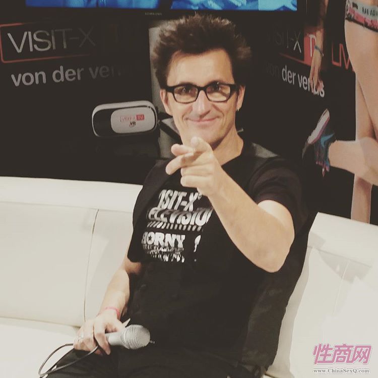 2016德国柏林成人展VENUS——参展观众图片44