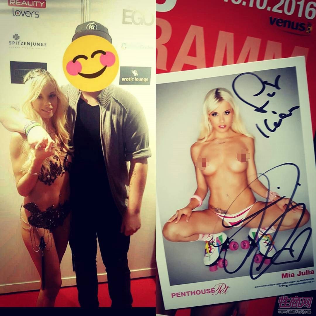 2016德国柏林成人展VENUS——参展观众图片47