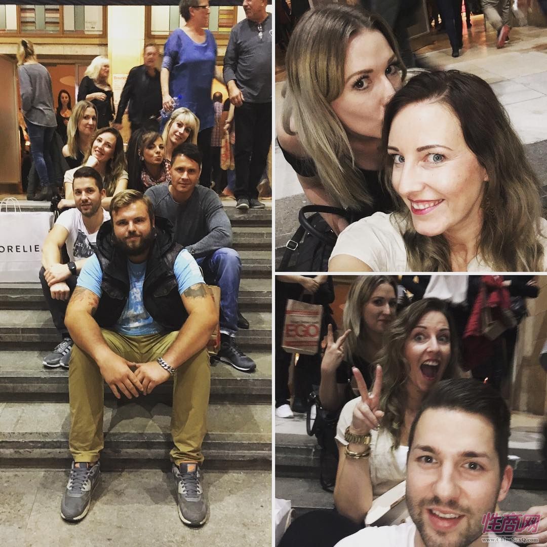 2016德国柏林成人展VENUS——参展观众1图片13