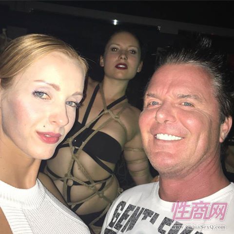 2016德国柏林成人展VENUS——参展观众1图片11