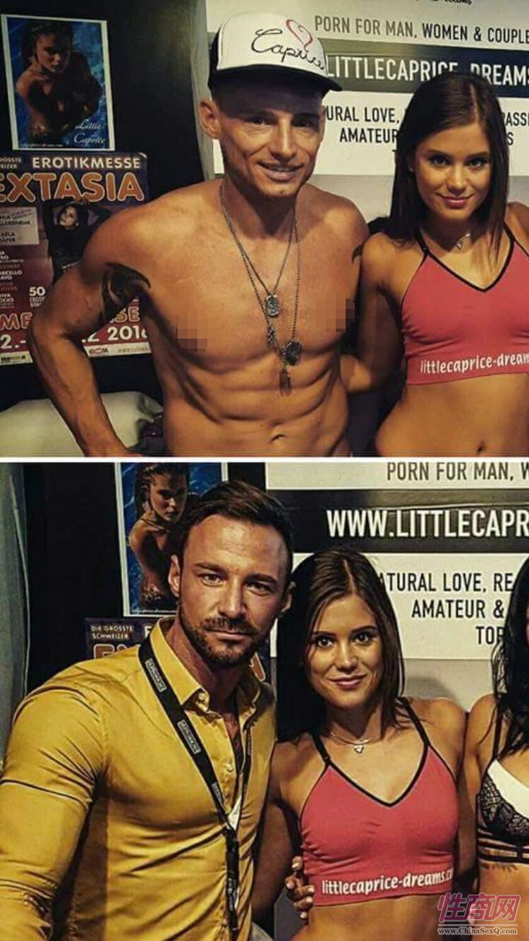 2016德国柏林成人展VENUS——参展观众1图片19