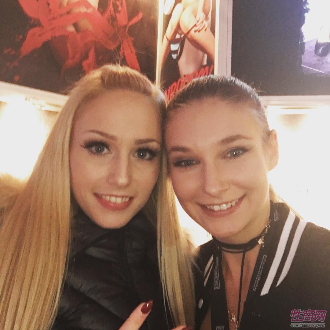 2016德国柏林成人展VENUS——参展女星1图片14